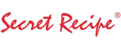 Secret Recipe